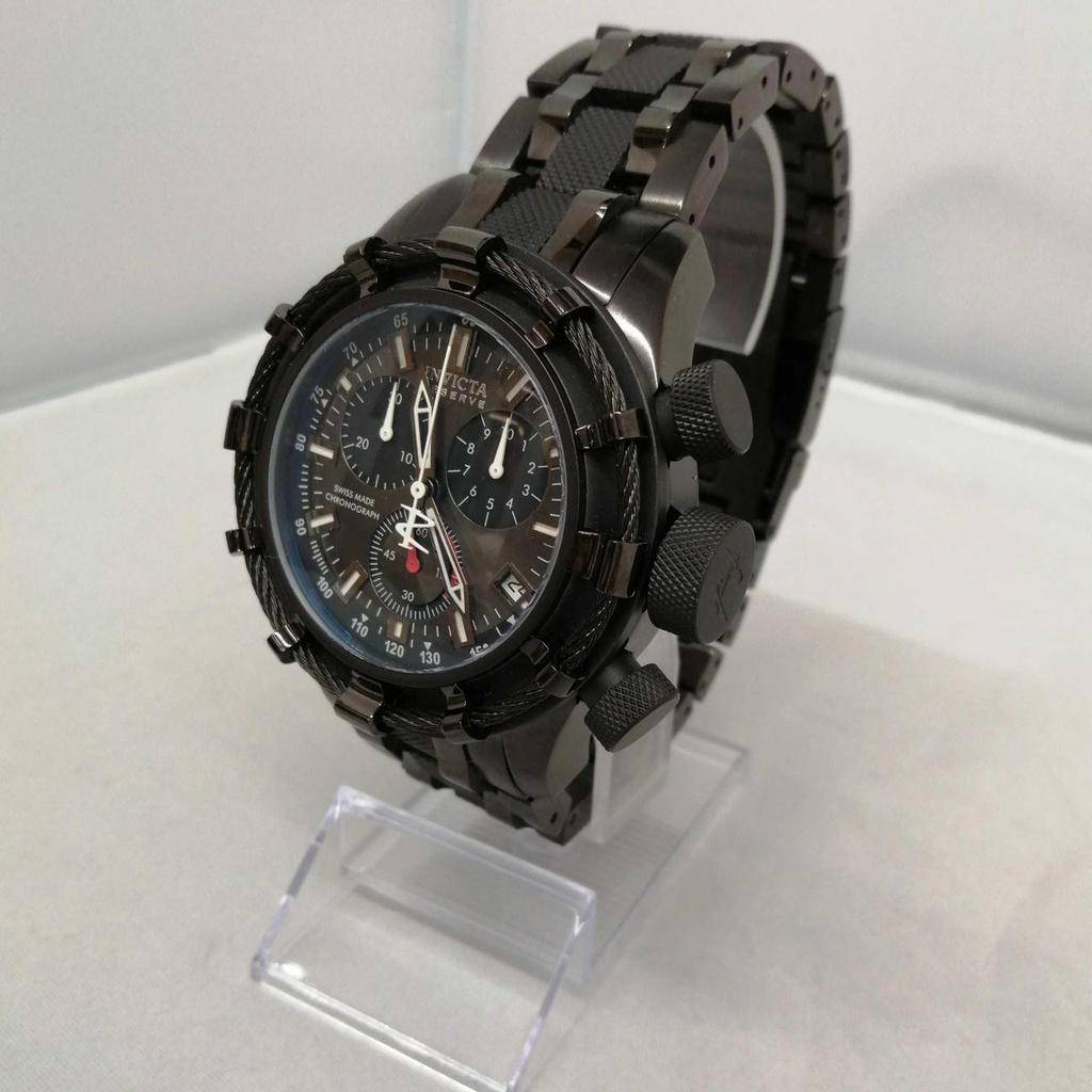 Used INVICTA 5629 Chronograph Quartz