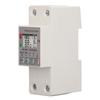 WiFi Smart Power Meter Switch for Tuya Energy Circuit Breaker Multi Function Protector with