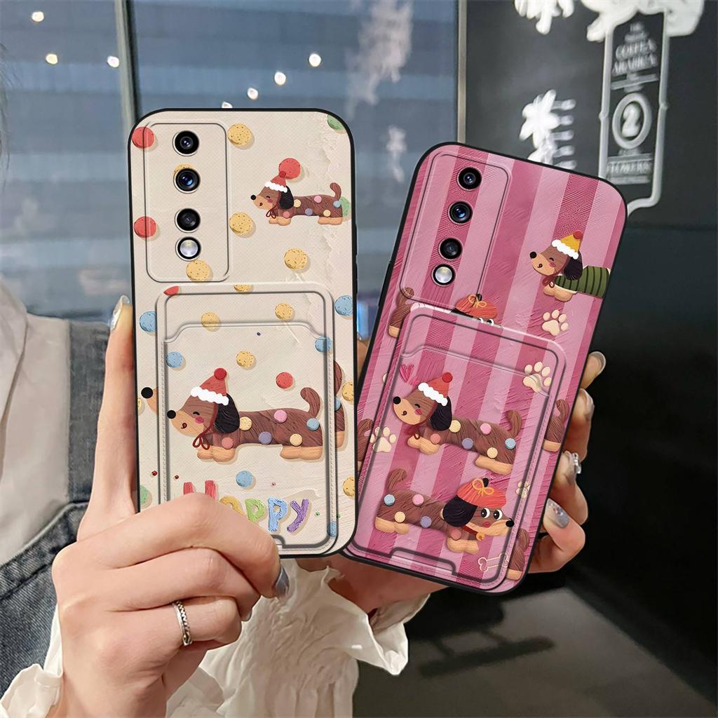 Soft Case Cover Phone Case For Huawei Honor80 GT/80Pro Straight Screen Dirt-resistant Fashion Design Durable Anti-dust