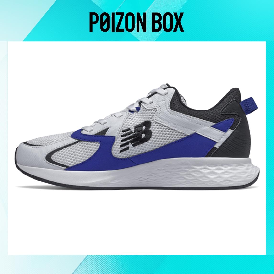 

кроссовки New Balance NB Roav Running shoes Men MRNXTLW