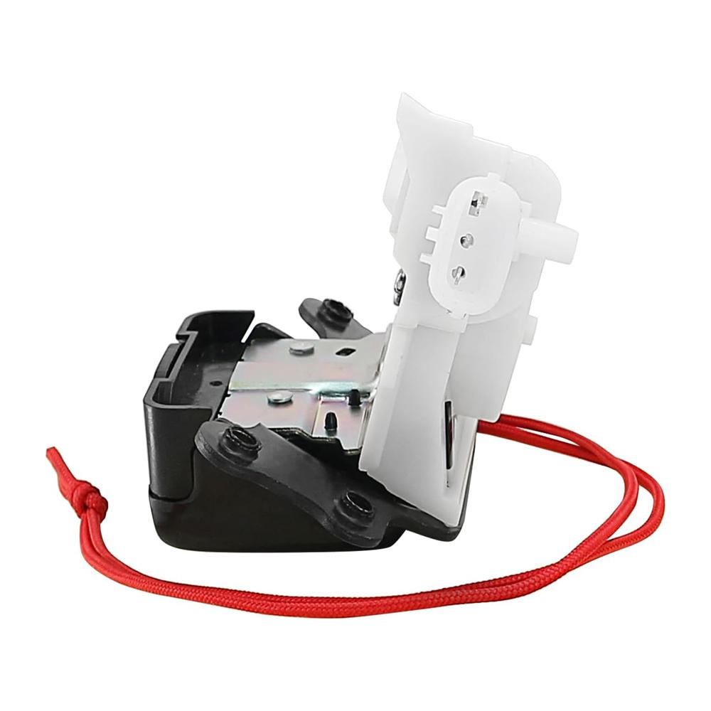 Rear Trunk Lock Actuator For Toyota Corolla Cross 2022-2023, RAV4 2016-2018 2.5L
