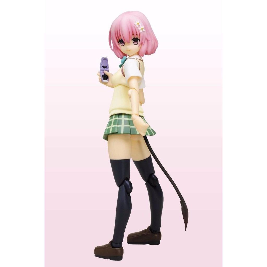 NEW S.H.Figuarts To Love-Ru Darkness MOMO BELIA DEVILUKE ActionFigure BANDAI F//S