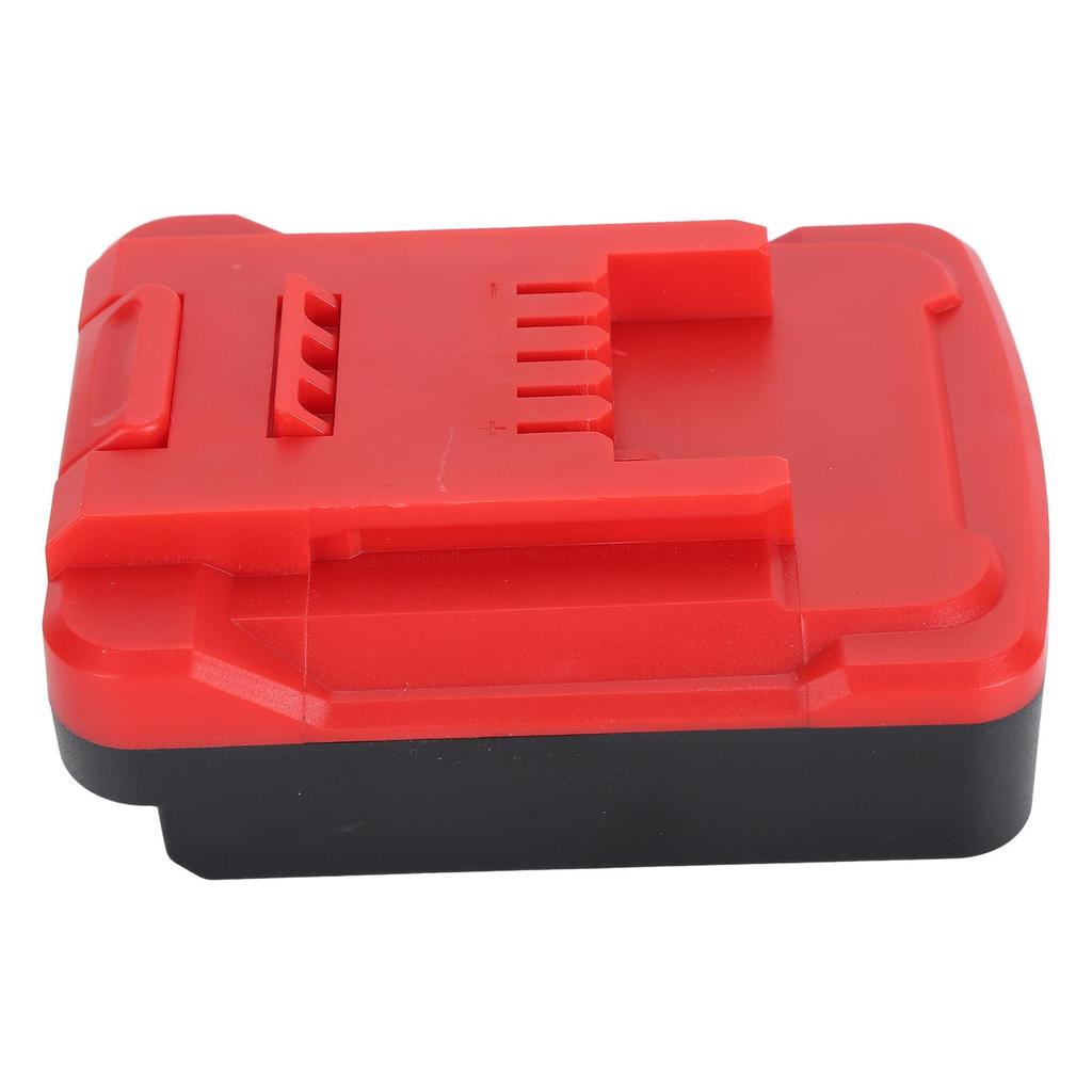 Power Battery Adapter Professional for Bosch 18V Battery Converts for Einhell Power Tool Battery Converter for Electric
