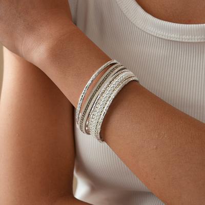 Pulseras – Pulseras brazalete