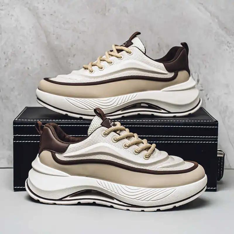 Fashion Number 42 Camp White Men's Tennis Mules Gray Man Shoes Top Quality Sneakers Man Sports Jogging Sapato 2025g All Brand