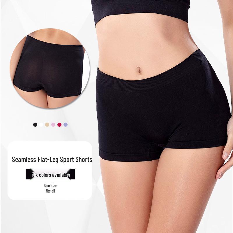 Women's Summer Sporty Quick-Dry Yoga Shorts