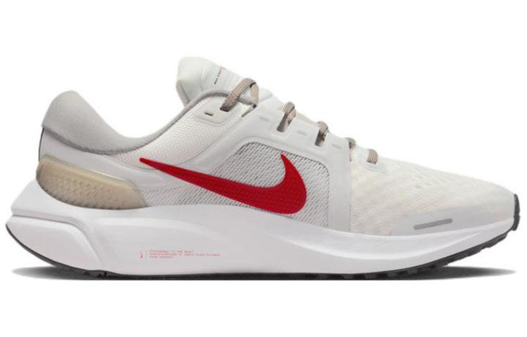 Nike Air Zoom Vomero 16 'White University Red' Damskie DA7698-103