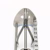 Y5GD Optical Eyeglasses Repair Tool Rack for Glasses Repair Home Use High Strength Stainless Steel Tool Rack Maintenance Storage