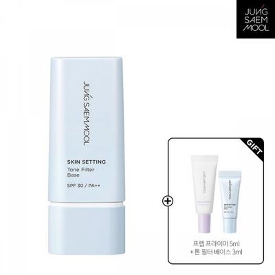 Ansiktssminke – Foundations og concealers