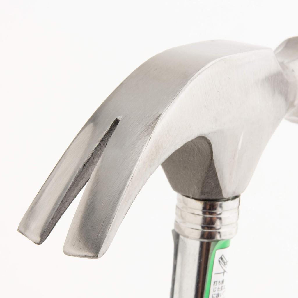 Kakuri Sangyo Nagelrohr 300mm Gesamtlänge 340g Kopf Haus Nagel Nagel Nagel 13227 Hammer, Griff, Länge, Gewicht, Heimwerken, Verbesserung, Holzbearbeitung, Ziehen,