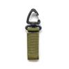 Small Plastic Hook For Outdoor Use 11g Weight Motion Secure Equipment Fastening Solution
