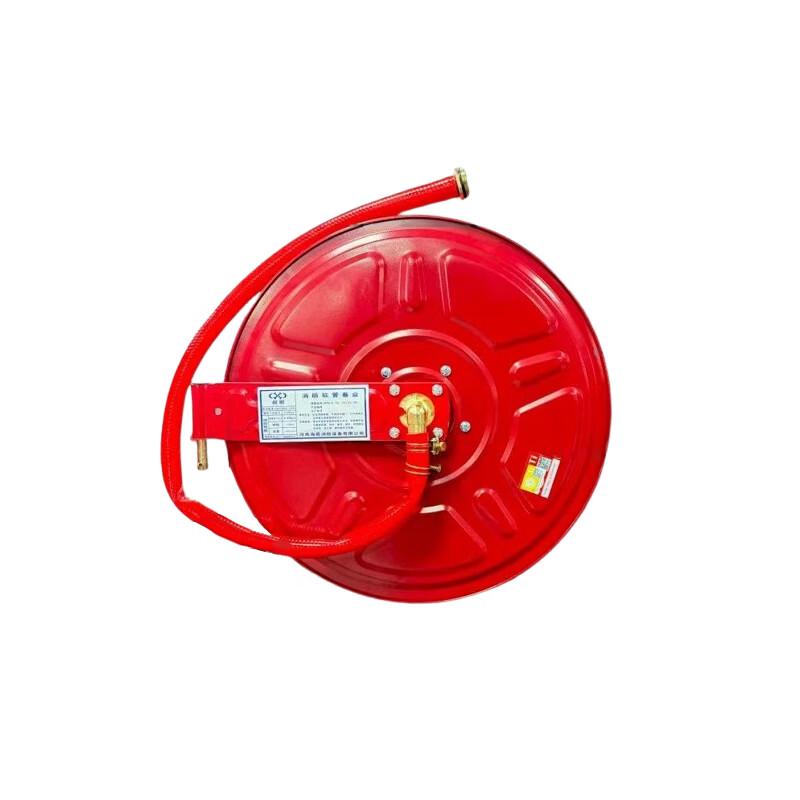 Pinru Self-Rescue Hose Reel