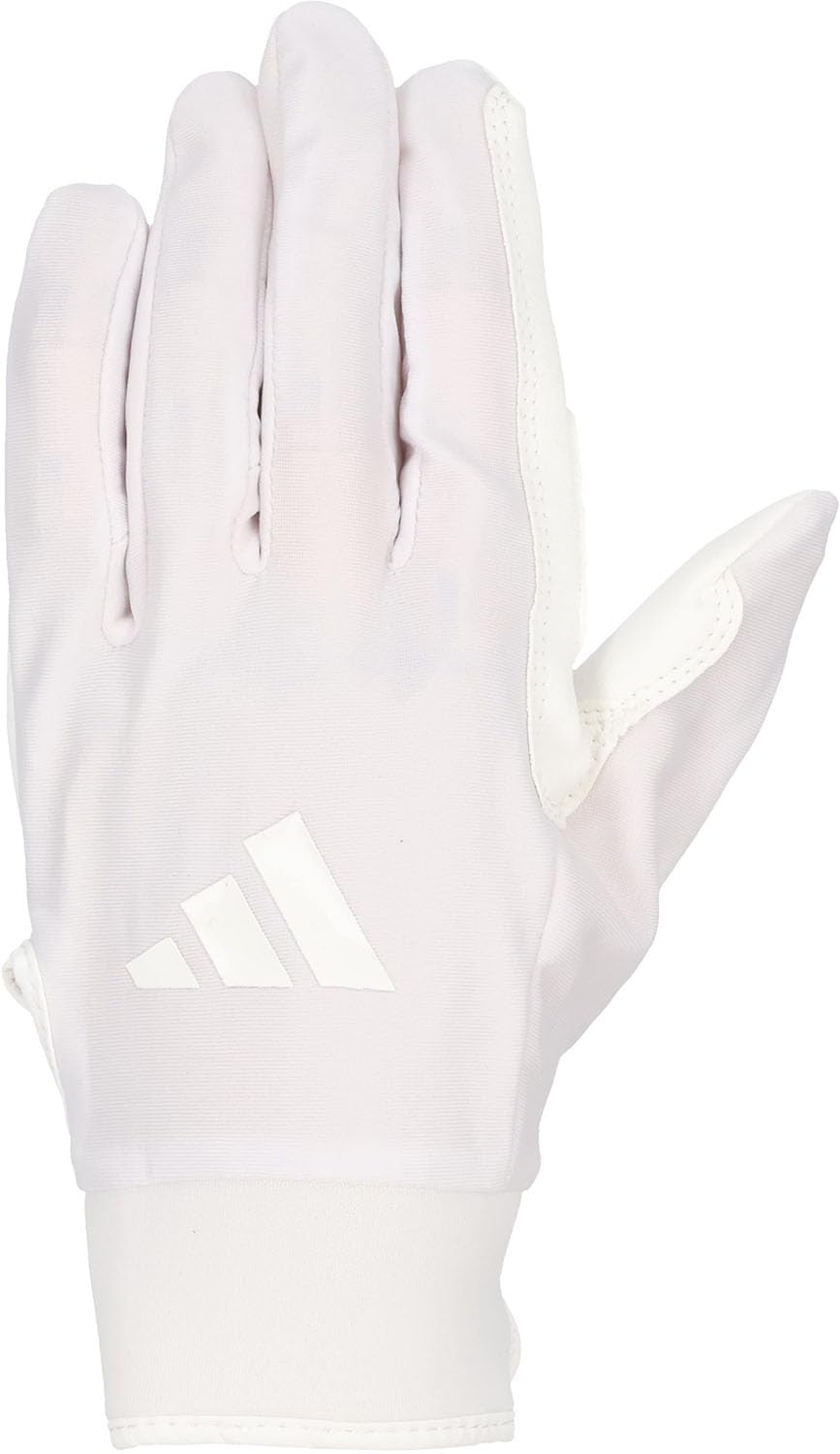 

Перчатка для бейсбола/софтбола adidas Fielding LHL, Белая, (LBG605) белый