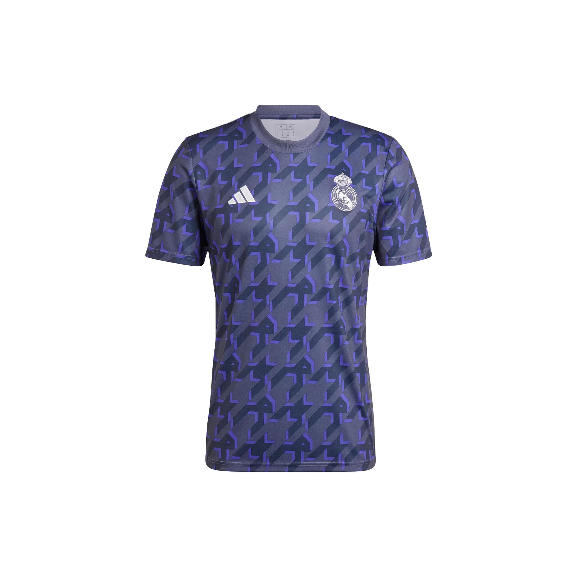Adidas Real Madrid Real Madrid Pre