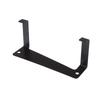 Heavy Duty Lawn Mower Hanger Power Tools Wall Mounted Fixed Bracket Holder Angle Grinder Polisher Metal Holder Storage Rack