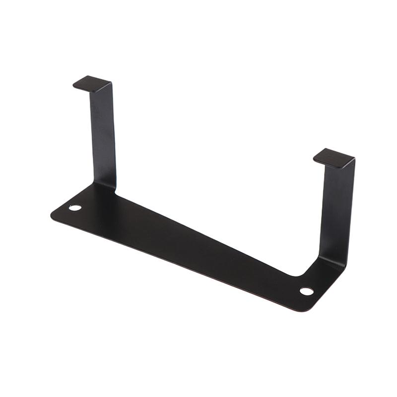 Heavy Duty Lawn Mower Hanger Power Tools Wall Mounted Fixed Bracket Holder Angle Grinder Polisher Metal Holder Storage Rack