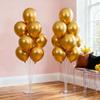 7 Röhren Ballons Ständer Ballon Halter Ballon Säule Geburtstagsparty Dekoration Babyparty Hochzeit Latex Ballon Halterung