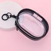 Storage Phone Charger Bag Transparent Digital Storage Bag Data Cable Storage Bag  Earphone Cable