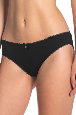 Slip Panties, 2 Pieces Lama (67621)