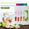 Pet Biological Enzyme Deodorant, Suitable for Both Dogs and Cats, Eliminates Odors In The Environment of Cats and Dogs