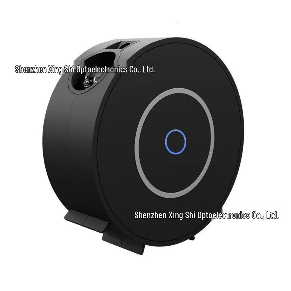 Smart WiFi LED Laser Starry Night Light with APP Control