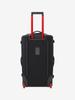 North Base Camp Rolling Thunder Black [The Face] 28”
