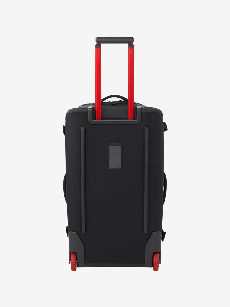 North Base Camp Rolling Thunder Black [The Face] 28”