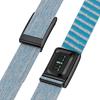 Für WHOOP 5.0 Uhrenarmband Nylon Gewebt Elastisches Ersatzarmband