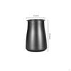 Stainless Steel Coffee Sifter Easy To Refined Ground for Baristas, Home Kitchen, Cafe