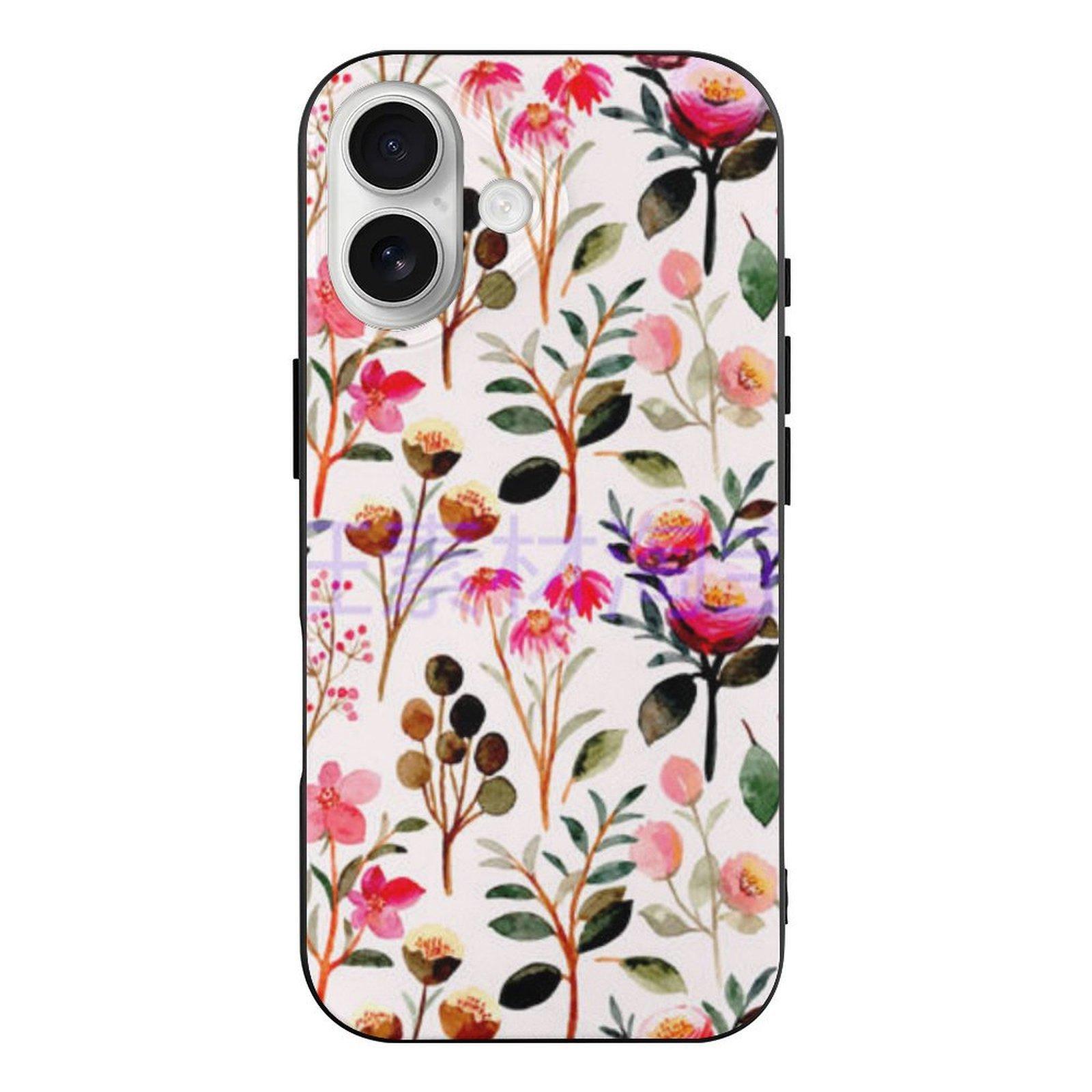 

1 шт. Мягкий ТПУ Тонкий Противоударный Чехол для iPhone 17/17Air/17Pro/17ProMax со структурой Clean Grip и прочностью для ежедневного использования IPHONE-17 чёрный