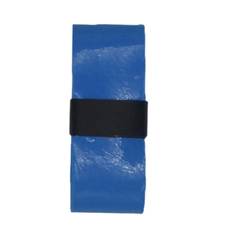 

Adjustable Reusable Headphone Headband Protector Comfortable Head Beam Cover Headband Breathable Replacement Part синій