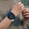 Casio G-SHOCK series theme series classic pointer dual display dial sports waterproof quartz movement Japanese and Korean watch men's GA-110LN-1A