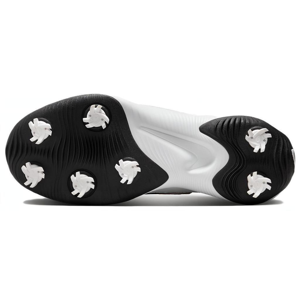 Nike Victory Pro 3 Geniş Beyaz Siyah Erkek Spor Ayakkabı DX9028-110