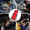 Creepers Automotive Auto Creeper Under Car Creepers 6 Wheels Garage Creeper Auto Repair Creeper Seat Foldable Adjustable Roller