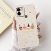 For Xiaomi Redmi A1 Case Cover Redmi A2 Capa Cartoon Bumper Liquid Silicone Shockproof TPU Soft Case On Redmi A1 A2 + Plus Funda