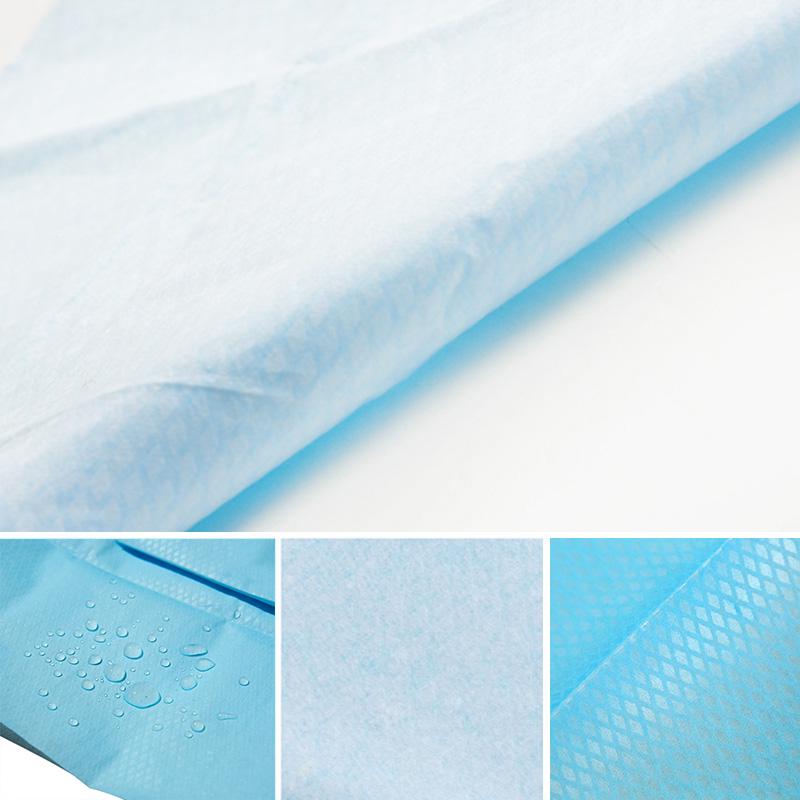 Paper Toilet Seat Cover Camping Travel Convenient Hygienic Waterproof Toilet Mat