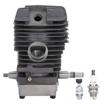 Cylinder Piston Shaft Engine Assembly Parts Fit for Stihl 029 039 MS290 MS310 MS390