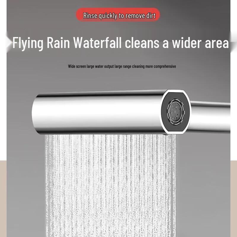 SBTOOR Kitchen Sink Faucet