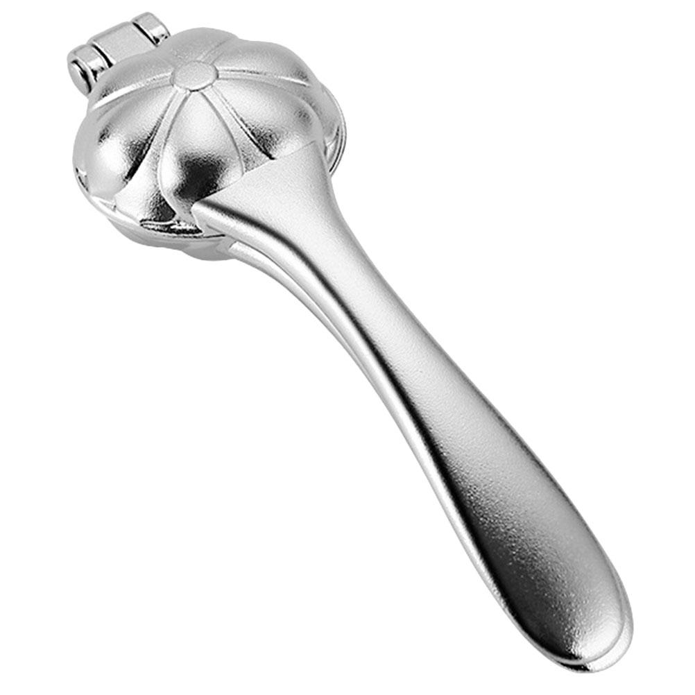 Almond Nuts Hand Tools Chestnut Opener Walnuts Zinc Alloy Quick Nutcracker