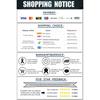 Mini USB Car LED Light Auto LED Interior Lighting DC 5V Smart USB LED Atmosphere Light Laptop Keyboard Light Decoration Night
