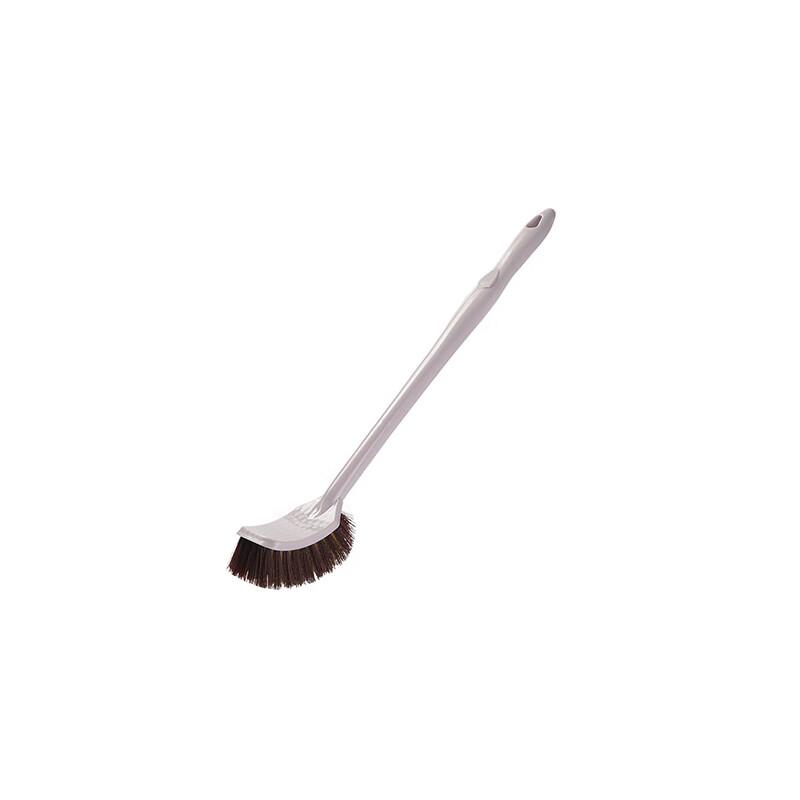 GOWKE Wall-Mounted Toilet Brush