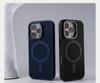 Honeycomb Heat Dissipation Stand for iPhone 17 Pro Max Magnetic & Drop-Proof Protective Case