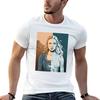 Westworld A Bicameral Mind Dolores Tshirt Heavy Duty Casual Work Tee