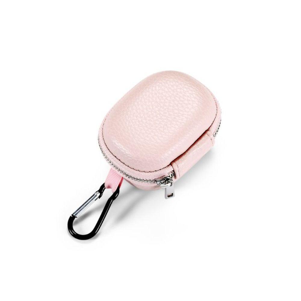PU Leather PU Leather E8 Headset Protection Bag Protection E8 Headset Carry Case  Headphone Hard