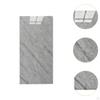 Elegant Marble Effect Tile Sticker for Kitchen And Bathroom Decor