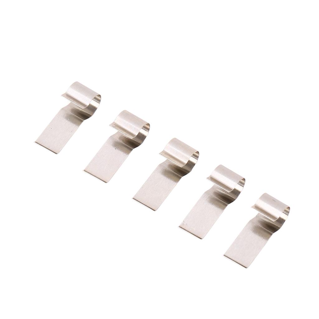 5pcs Cycling Hub Pawls Strong Cycle Wheel Hub Pawls Universal Spring Claw Accessories Spare Parts