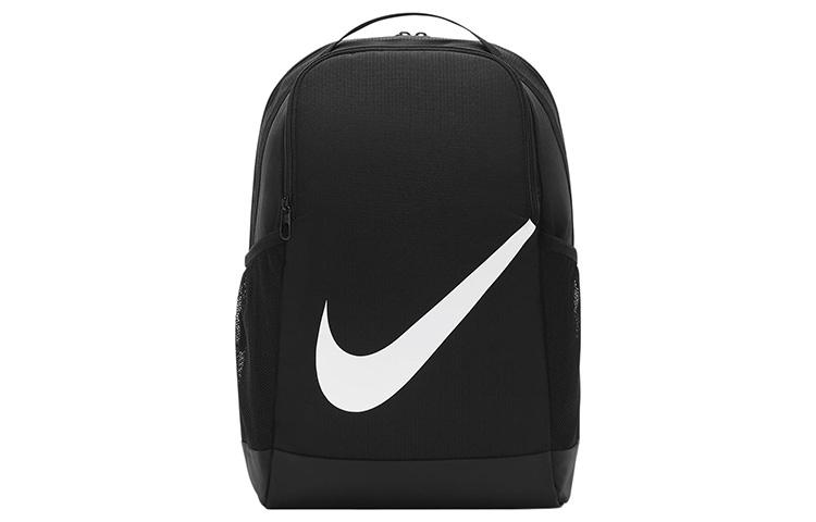 Nike Polyester Backpack Regular Men s Black DV9436-010