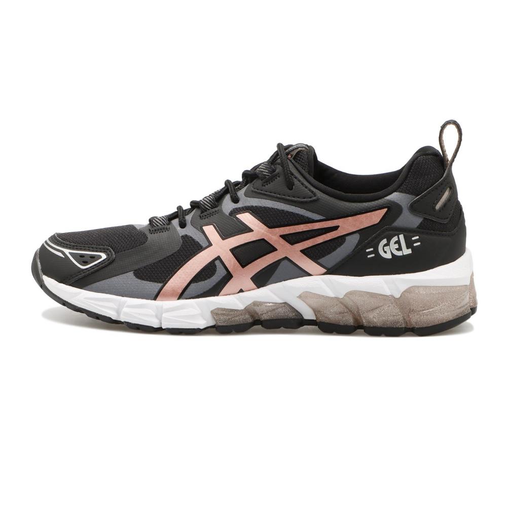 

ASICS W Gel Quantum One Eighty 1202A039.002 BK RSGL