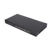 POE Switch 24 Ports Full Gigabit Automatic Detection Intelligent Power Supply Gigabit Ethernet