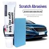 Car Scratch Repair Wax and Polishing Paste